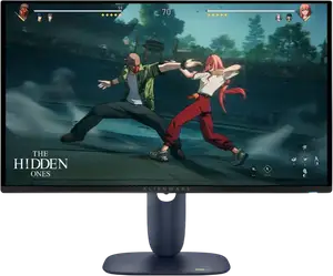 Монітор Dell Alienware AW2725D (210-BRZW)