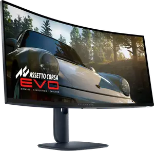 Монітор Dell Alienware AW3425DW (210-BRTW) Монітор Dell Alienware AW3425DW (210-BRTW)