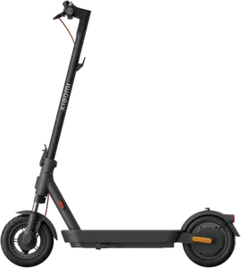 Електросамокат Xiaomi Electric Scooter 5 Black BHR9618GL