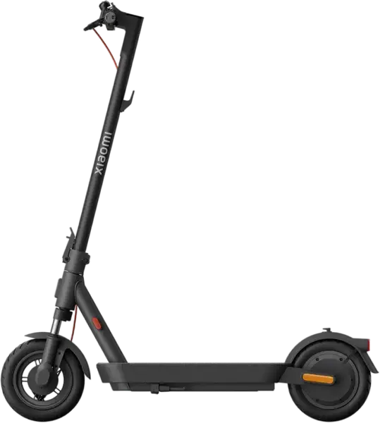 Електросамокат Xiaomi Electric Scooter 5 Black BHR9618GL