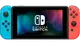 Портативна ігрова приставка Nintendo Switch with Neon Blue and Neon Red Joy-Con (045496452629)