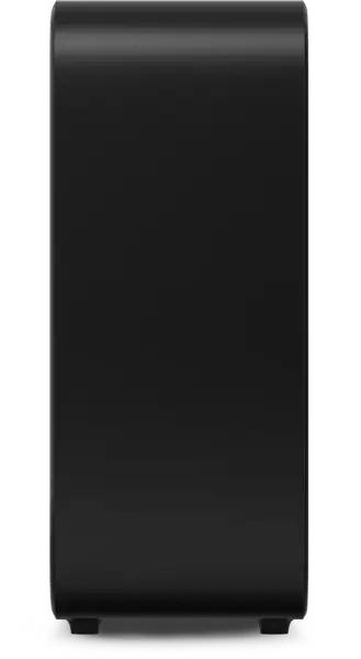 Смарт сабвуфер Sonos Sub 4 Black