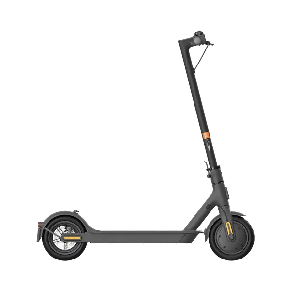 Електросамокат Xiaomi Mi Electric Scooter Essential Black