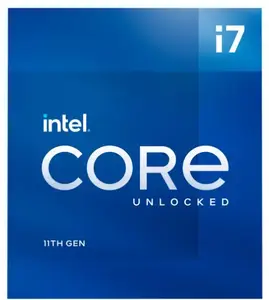 Процессор Intel Core i7-11700K (BX8070811700K) Процессор Intel Core i7-11700K (BX8070811700K)