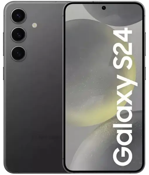 Samsung Galaxy S24 8/256GB Onyx Black (SM-S9210