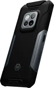 Смартфон myPhone HAMMER Construction 2 5G 6GB/128GB Silver Смартфон myPhone HAMMER Construction 2 5G 6GB/128GB Silver