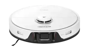 Робот-пилосос з вологим прибиранням RoboRock S8 White Робот-пилосос з вологим прибиранням RoboRock S8 White