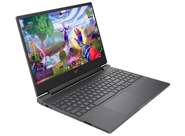 Ноутбук HP VICTUS 15 Ryzen 7-7445HS/16GB/512 RTX3050 (C38YSEA)