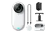 Экшн-камера Insta360 GO 3 64GB Standalone EU (CINSABKA-GO3)