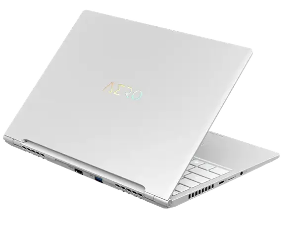 Ноутбук Gigabyte AERO 14 OLED BMF i7-13620H/16 GB/512GB/Win11 RTX4050 90 Hz (BMF-H2EEBB3SH)