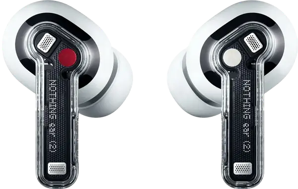 Наушники Nothing Ear (2) White ANC