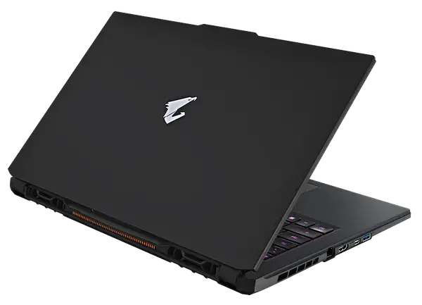 Ноутбук Gigabyte AORUS 7 9KF i5-12500H/16GB/512/Win11 RTX4060 360Hz (9KF-E3EE513SH)