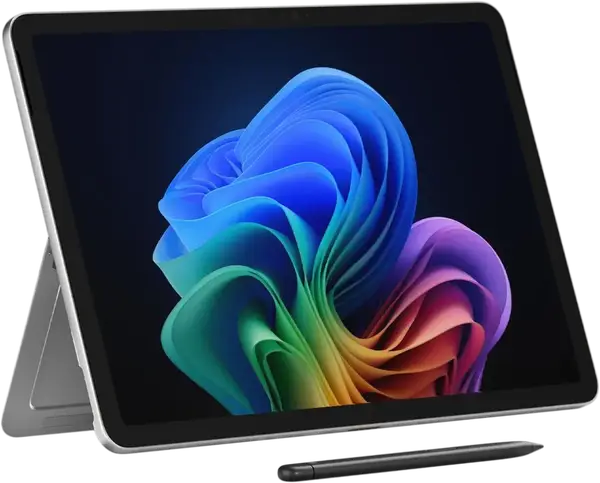 Ноутбук Microsoft Surface Pro Copilot+ PC 12" X Plus/16GB/512GB (Platynowy) (EP2-27660)