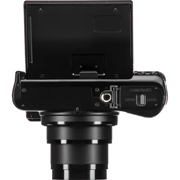 Компактний фотоапарат Canon PowerShot SX740 HS (2955C012)