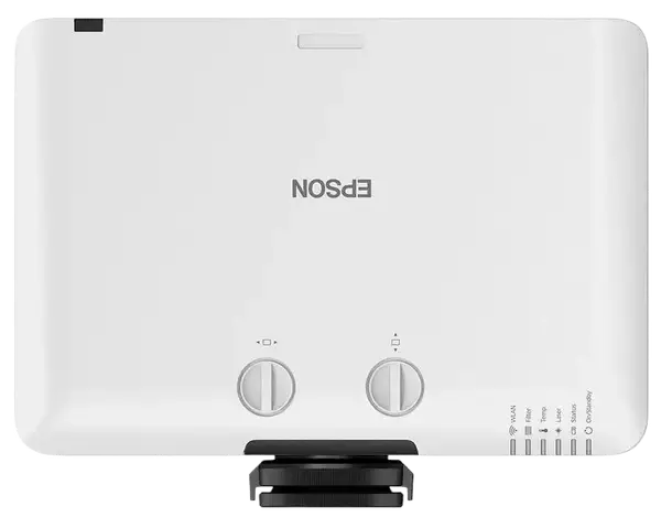 Мультимедійний проектор Epson EB-L730U