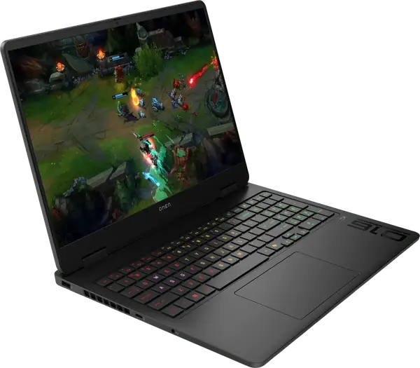 Ноутбук HP OMEN 16 i7-14650HX/16GB/512 RTX5060 (C38Z2EA)