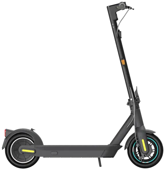 Электросамокат Ninebot KickScooter MAX G30D II (AA.00.0010.31)