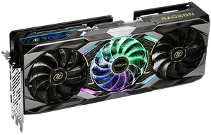 Відеокарта ASRock Radeon RX 9070 XT Taichi OC 16GB GDDR6 (RX9070XT TC 16GO) Відеокарта ASRock Radeon RX 9070 XT Taichi OC 16GB GDDR6 (RX9070XT TC 16GO)