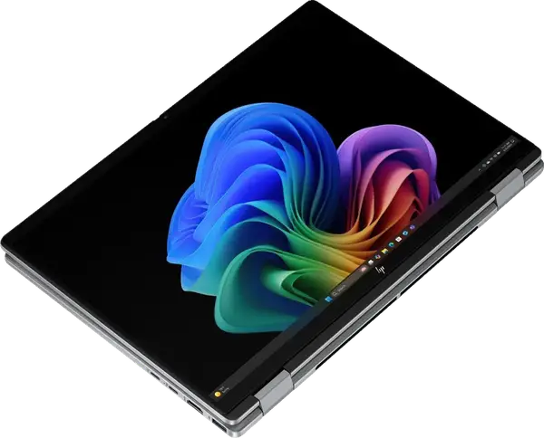 Ноутбук HP OmniBook X Flip x360 Ryzen AI 7 350/24GB/1TB/W11 Touch OLED (14-fk0002nw (C39B6EA))