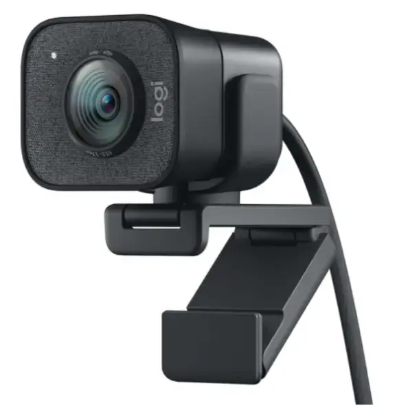Веб-камера Logitech StreamCam Graphite (960-001281)