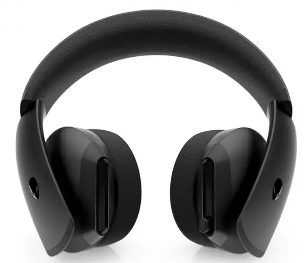 Навушники Dell Alienware Stereo Gaming Headset (AW310H)