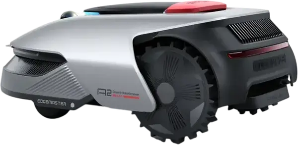 Газонокосарка-робот Dreame Roboticmower A2