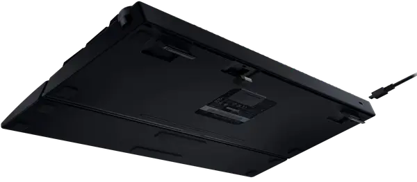 Razer BlackWidow V3 Pro Yellow Switch (RZ03-03531700-R3M1)