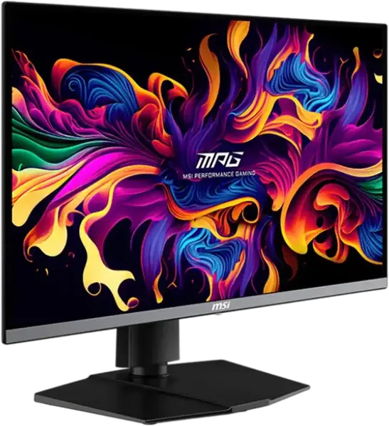 Монітор MSI MPG 271QRX QD-OLED (9S6-3CD79A-001)