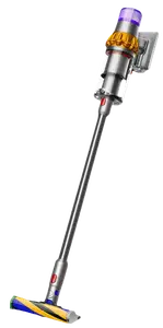 Вертикальний пилосос (2В1) Dyson V15 Detect Absolute 2022 (394451-01) Вертикальний пилосос (2В1) Dyson V15 Detect Absolute 2022 (394451-01)