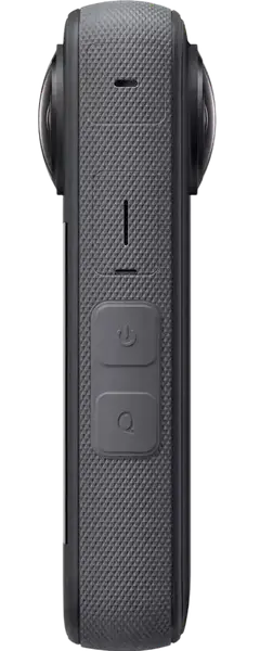 Екшн-камера Insta360 X3 EU (CINSAAQB)