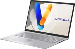 Ноутбук ASUS Vivobook 17 Core 5 120U/16GB/512 (X1704VA-AU820)
