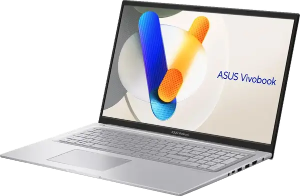 Ноутбук ASUS Vivobook 17 Core 5 120U/16GB/512 (X1704VA-AU820)