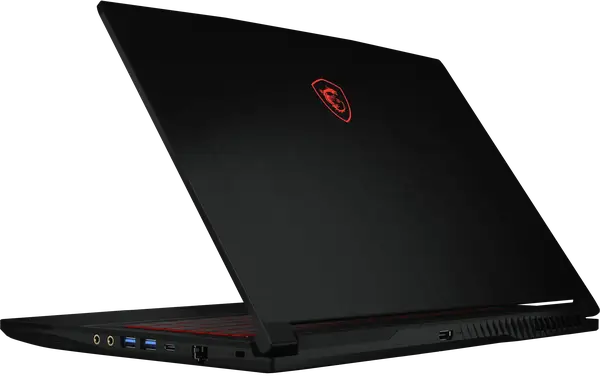 Ноутбук MSI GF63 i5-12450H/8GB/512 RTX2050 144Hz (GF63 12UCX-494XPL)