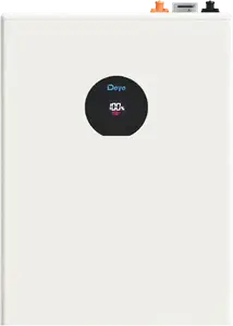 Зовнішня батарея для ДБЖ/інвертора Deye SE-F5Pro-C