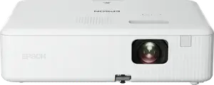 Мультимедійний проектор Epson CO-FH01 (V11HA84040)