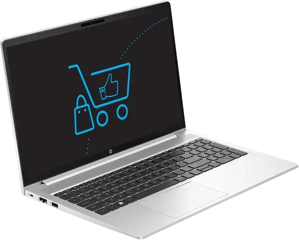 Ноутбук HP ProBook 450 G10 i5-1334U/16GB/512/Win11 (AD1R9ET)
