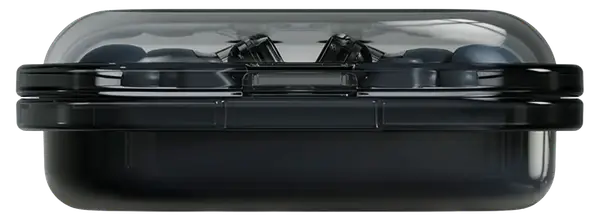 Навушники TWS Nothing Ear (a) Black