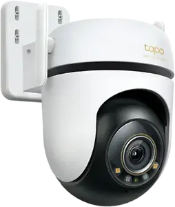 Камера відеоспостереження TP-Link Tapo C530WS Wi-Fi (Tapo C530WS)