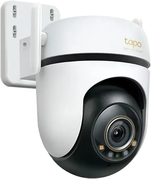 Камера відеоспостереження TP-Link Tapo C530WS Wi-Fi (Tapo C530WS)