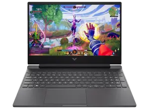 Ноутбук HP Victus 15 Ryzen 5-8640H/16GB/512/Win11 RTX4050 (A14MNUA)