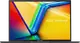 Ноутбук ASUS Vivobook 16 Ryzen 7-7730U/16GB/512/Win11 (M1605YA-MB160W)