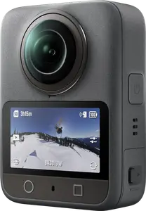 Екшн-камера DJI Osmo 360 Adventure Combo (6937224110519)