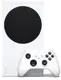 Стаціонарна ігрова приставка Microsoft Xbox Series S 512GB + Fortnite + Rocket League Bundle (RRS-00034)