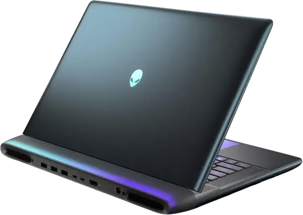 Ноутбук Dell Alienware 16 Area-51 Ultra 9 275HX/64GB/4TB/Win11 RTX5090 (Alienware-AA16-7963)