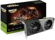 Відеокарта Inno3D GeForce RTX 4060 Ti Twin X2 OC 8 ГБ GDDR6 (N406T2-08D6X-171153N)