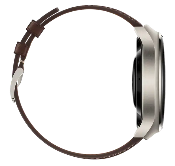 Смарт-часы HUAWEI Watch 4 Pro Classic