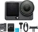Екшн-камера DJI Osmo Action 6 Standard Combo (CP.OS.00000505.03 / 6937224126060)