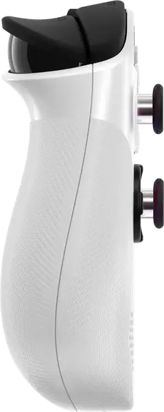 Портативна ігрова приставка Lenovo Legion Go S 512 GB Glacier White (83L3001ARA)