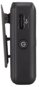 DJI Мікрофонна система Mic CP.RN.00000198.01 DJI Мікрофонна система Mic CP.RN.00000198.01