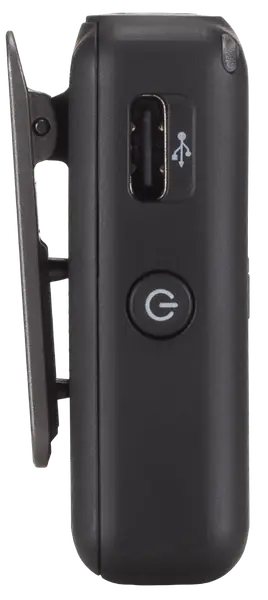 DJI Мікрофонна система Mic CP.RN.00000198.01